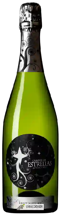 Weingut Campos de Estrellas - Brut Nature