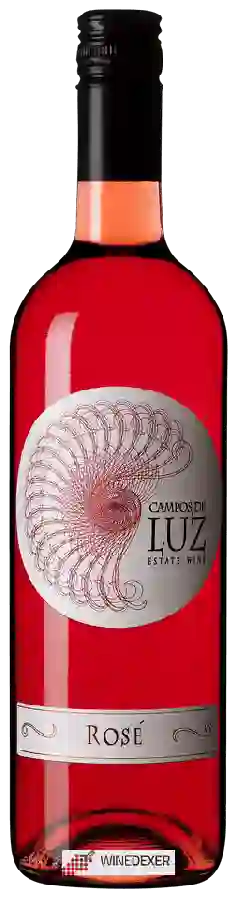 Weingut Campos de Luz - Rosé Weingut Campos de Luz - Rosé