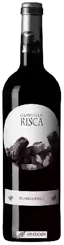 Weingut Campos de Risca - Monastrell
