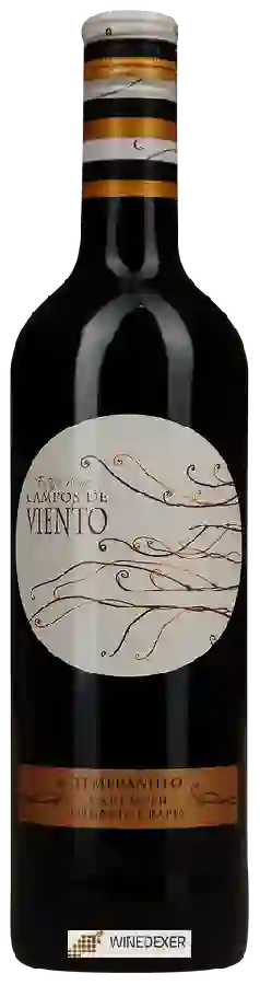 Weingut Campos de Viento - Tempranillo Weingut Campos de Viento - Tempranillo