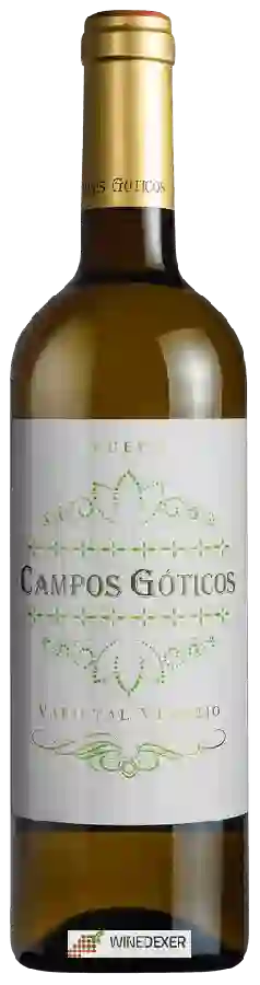 Weingut Campos Goticos - Verdejo Weingut Campos Goticos - Verdejo