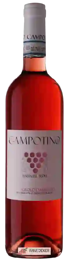 Weingut Campotino - Cerasuolo d'Abruzzo Weingut Campotino - Cerasuolo d'Abruzzo