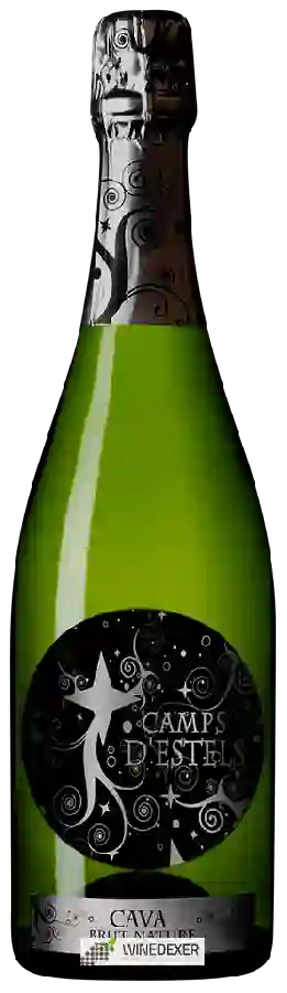 Weingut Camps d’Estels - Brut Nature Weingut Camps d’Estels - Brut Nature