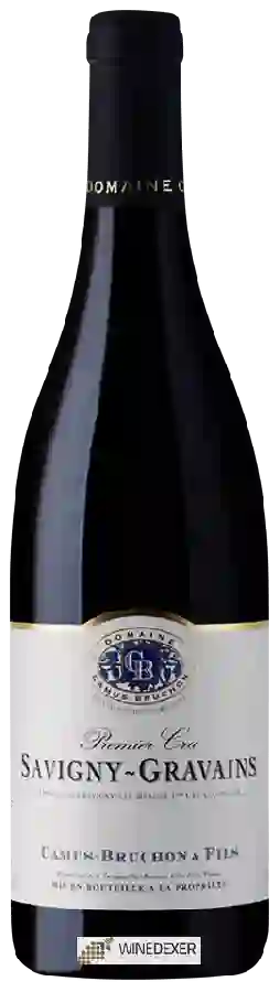 Weingut Camus-Bruchon & Fils - Savigny-Gravains Premier Cru Weingut Camus-Bruchon & Fils - Savigny-Gravains Premier Cru