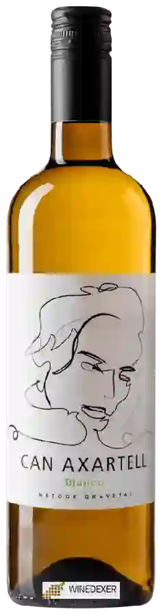 Weingut Can Axartell - Blanco Weingut Can Axartell - Blanco