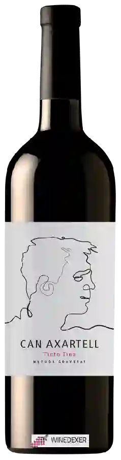 Weingut Can Axartell - Tinto Tres Weingut Can Axartell - Tinto Tres