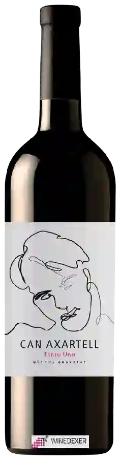 Weingut Can Axartell - Tinto Uno Weingut Can Axartell - Tinto Uno