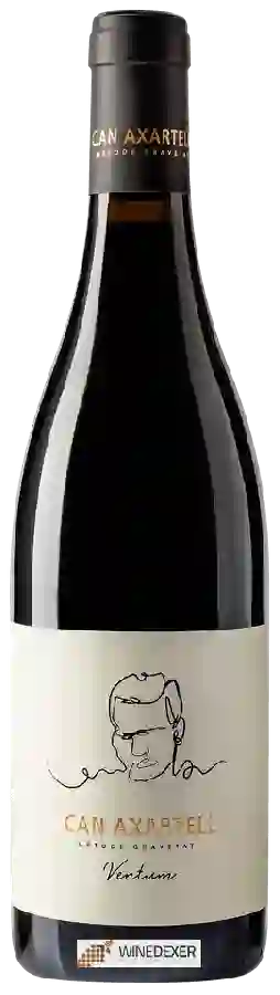 Weingut Can Axartell - Ventum Weingut Can Axartell - Ventum