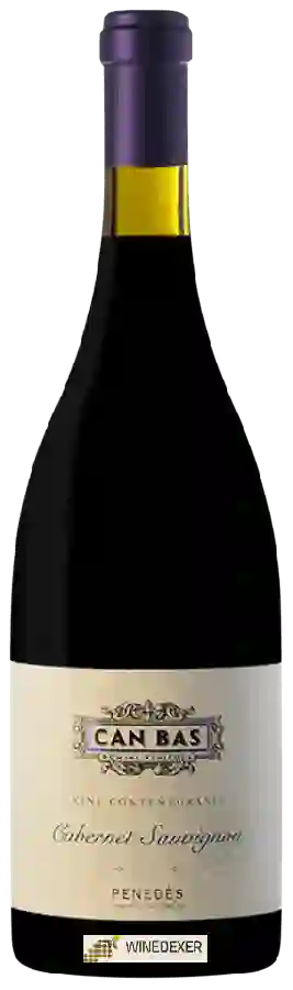 Weingut Can Bas - Cabernet Sauvignon Weingut Can Bas - Cabernet Sauvignon