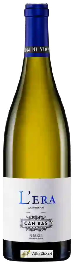 Weingut Can Bas - L'Era Chardonnay Weingut Can Bas - L'Era Chardonnay