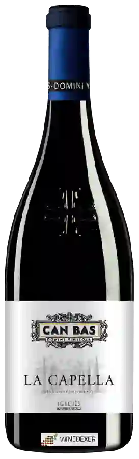 Weingut Can Bas - La Capella Weingut Can Bas - La Capella