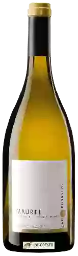 Weingut Can Bonastre - Maurel Blanc