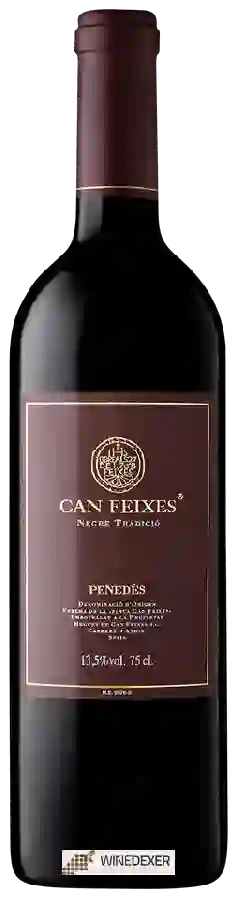 Weingut Huguet de Can Feixes - Negre Tradició