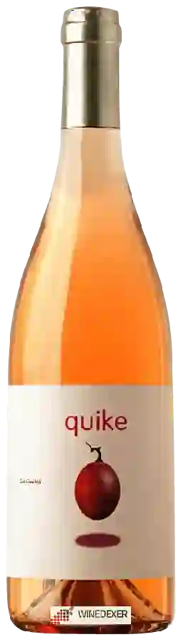 Weingut Can Grau Vell - Quike Weingut Can Grau Vell - Quike