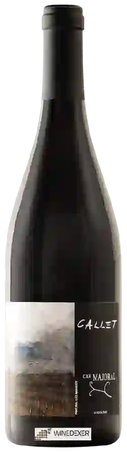 Weingut Can Majoral - Callet Weingut Can Majoral - Callet