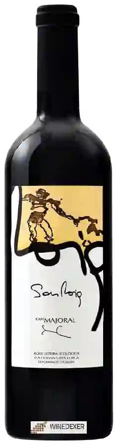 Weingut Can Majoral - Son Roig