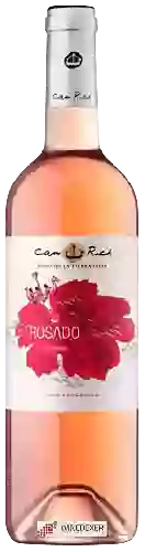 Weingut Can Rich - Rosado
