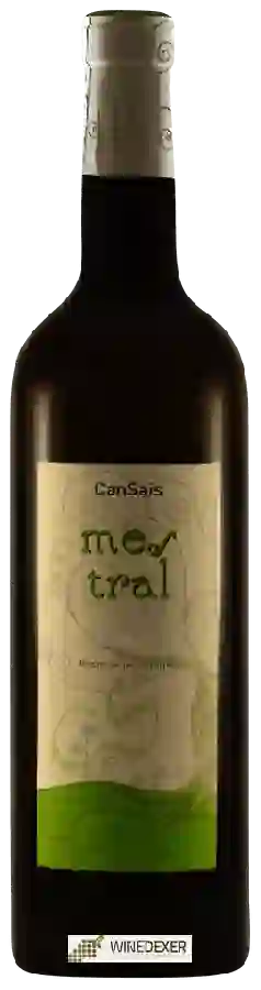 Weingut Can Sais - Mestral Weingut Can Sais - Mestral