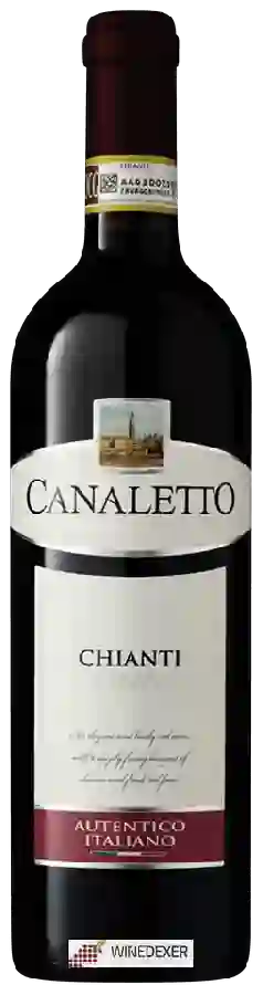 Weingut Canaletto - Chianti Weingut Canaletto - Chianti