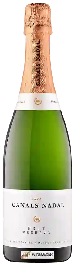 Weingut Canals Nadal - Cava Brut Reserva