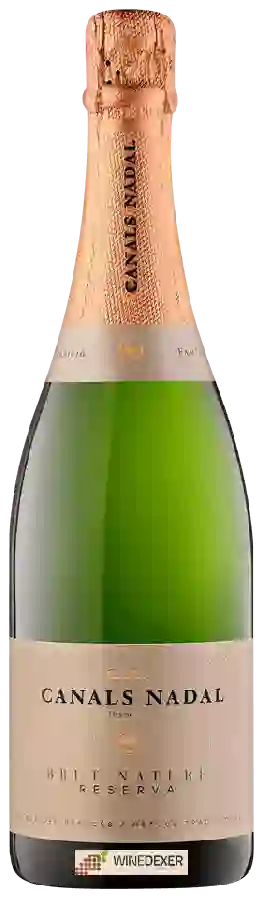 Weingut Canals Nadal - Cava Reserva Brut Nature