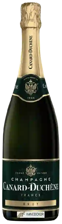 Weingut Canard-Duchêne - Brut Champagne Weingut Canard-Duchêne - Brut Champagne