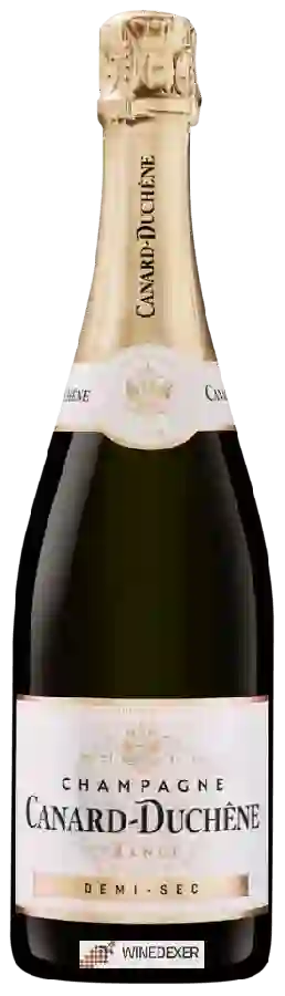 Weingut Canard-Duchêne - Demi-Sec Champagne Weingut Canard-Duchêne - Demi-Sec Champagne