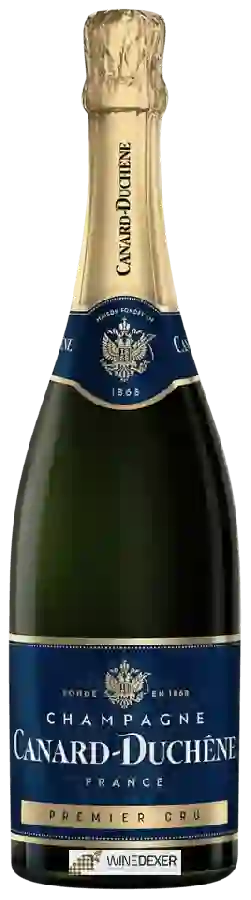 Weingut Canard-Duchêne - Champagne Premier Cru Weingut Canard-Duchêne - Champagne Premier Cru