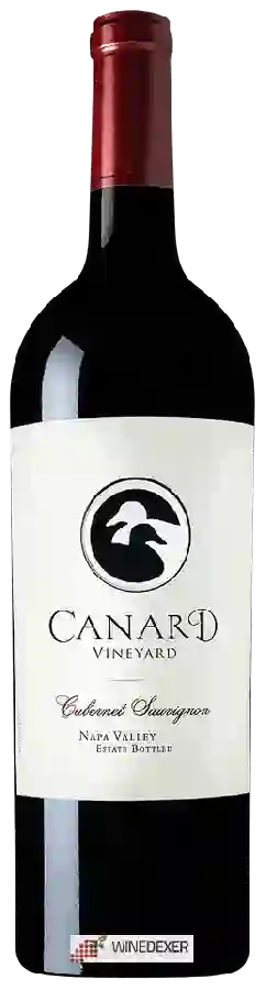 Weingut Canard - Cabernet Sauvignon