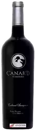 Weingut Canard - Reserve Cabernet Sauvignon