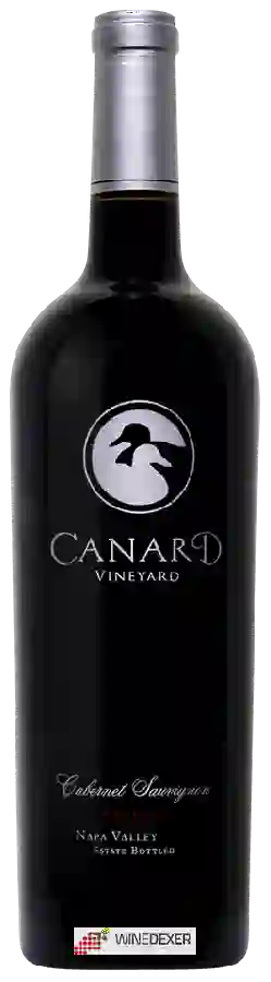 Weingut Canard - Reserve Cabernet Sauvignon