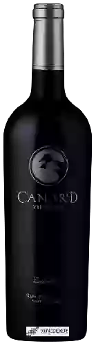 Weingut Canard - Reserve Zinfandel