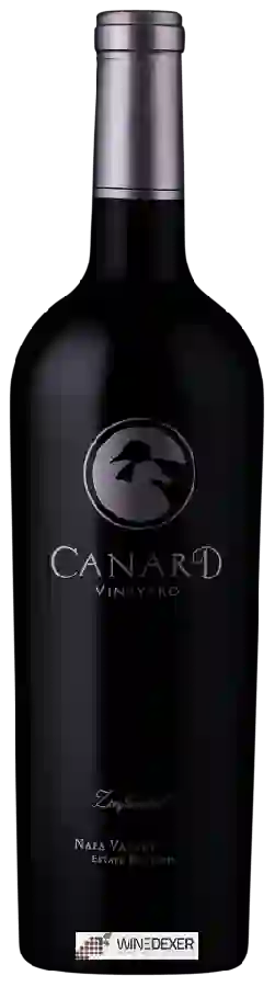 Weingut Canard - Reserve Zinfandel Weingut Canard - Reserve Zinfandel