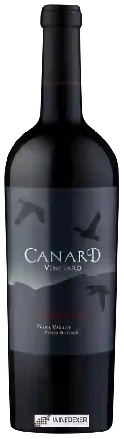 Weingut Canard - The Rescuer