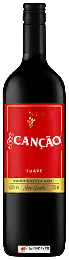 Weingut Canção - Suave Tinto Weingut Canção - Suave Tinto