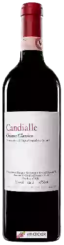 Weingut Candialle - Chianti Classico