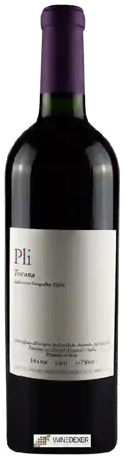 Weingut Candialle - Pli Weingut Candialle - Pli