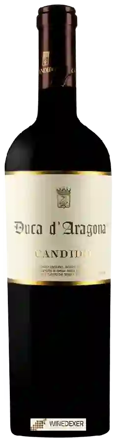Weingut Candido - Duca d'Aragona Salento