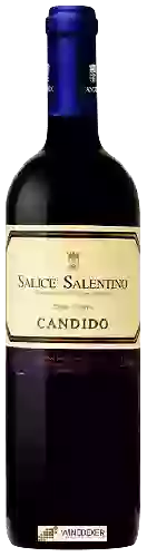 Weingut Candido - Salice Salentino Riserva