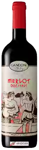 Weingut Candoni - Merlot