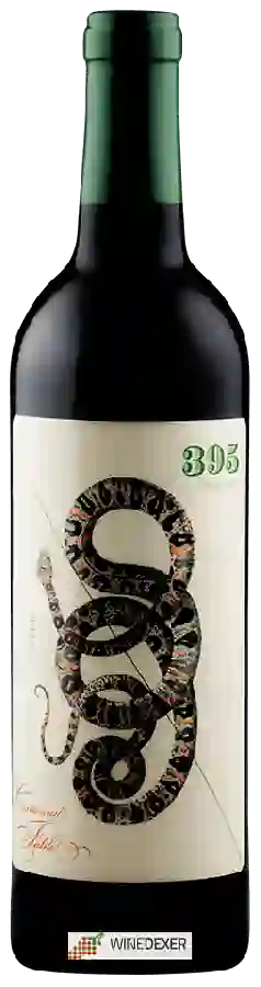 Weingut The Fableist - Merlot (395) Weingut The Fableist - Merlot (395)