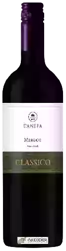 Weingut Canepa - Classico Merlot