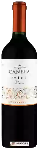 Weingut Canepa - Novísimo Carmenère