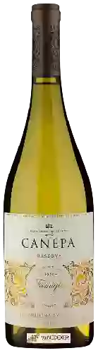 Weingut Canepa - Reserva Famiglia Chardonnay