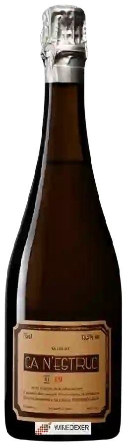 Weingut Ca N'Estruc - Bi Muscat