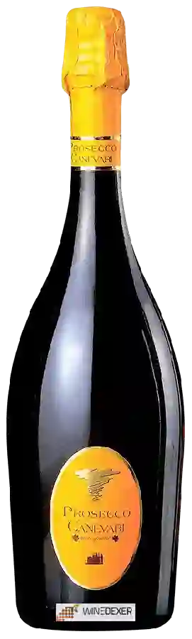 Weingut Canevari - Cuvée Special Prosecco Brut Weingut Canevari - Cuvée Special Prosecco Brut