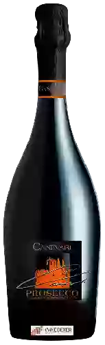 Weingut Canevari - Prosecco