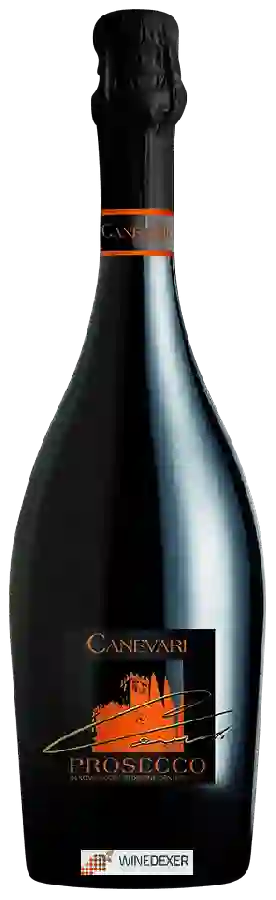 Weingut Canevari - Prosecco