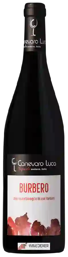 Weingut Canevaro Luca - Burbero Weingut Canevaro Luca - Burbero