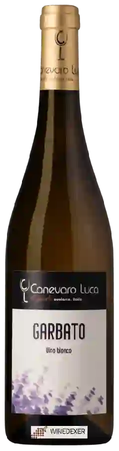Weingut Canevaro Luca - Garbato Bianco Weingut Canevaro Luca - Garbato Bianco